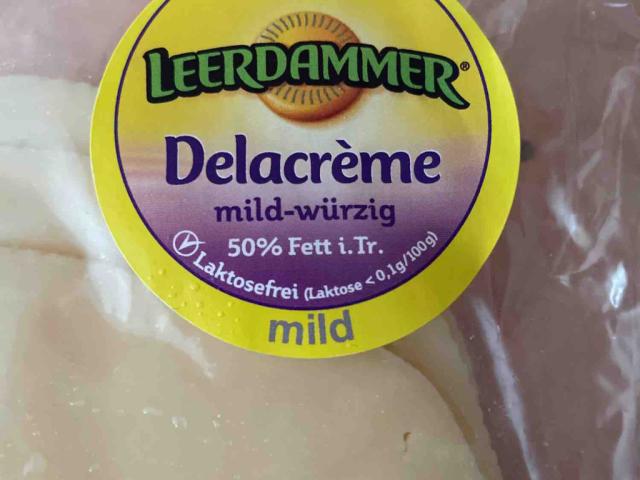 Leerdammer Delacreme mild-würzig, 50% von NisiB | Hochgeladen von: NisiB