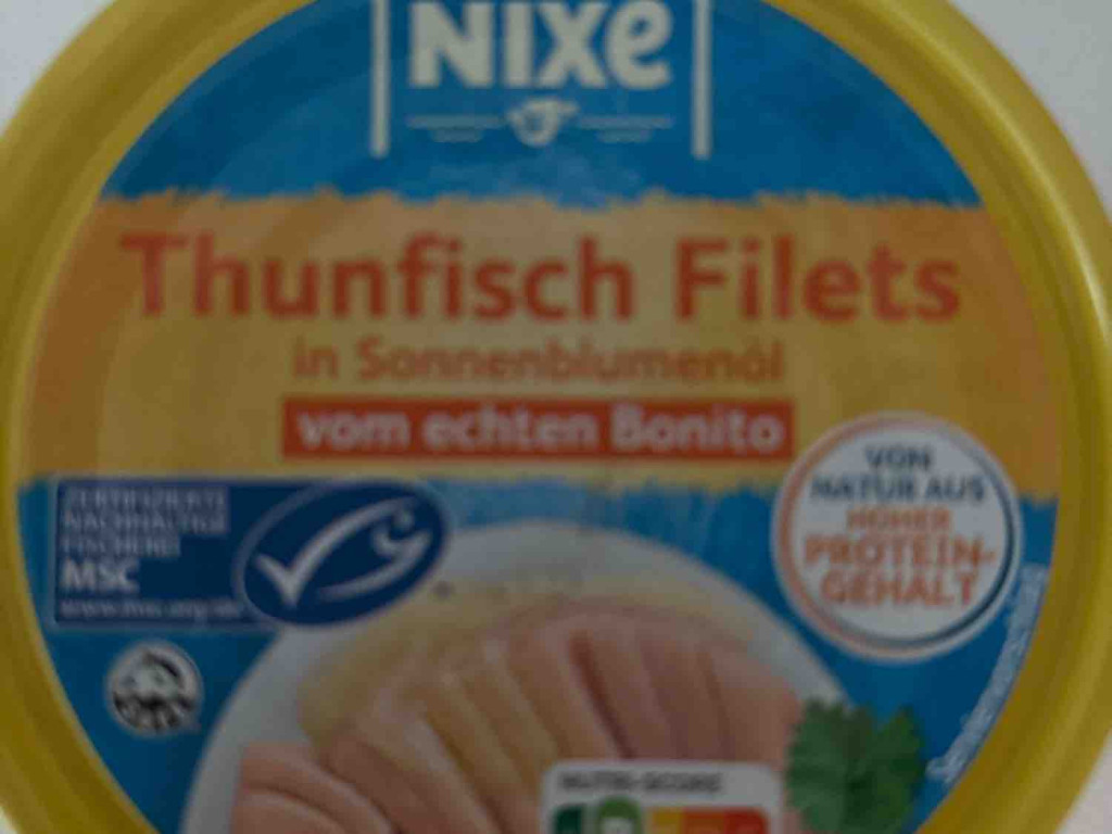 Thunfisch Filets von LoTuer | Hochgeladen von: LoTuer