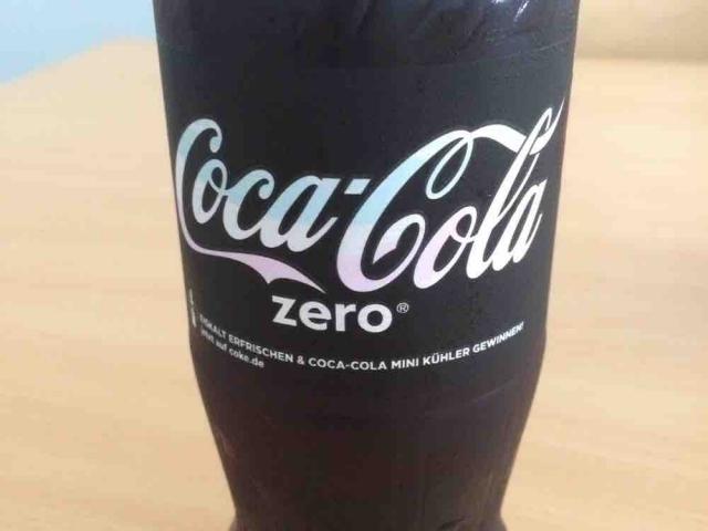 CocaCola zero von stefan1983 | Hochgeladen von: stefan1983