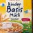 Kinder Basis Müsli  von Saki22 | Hochgeladen von: Saki22