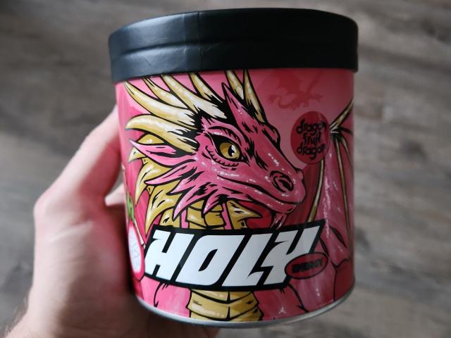 Holy Energy Dragonfruit Dragon von R3M4K3R | Hochgeladen von: R3M4K3R