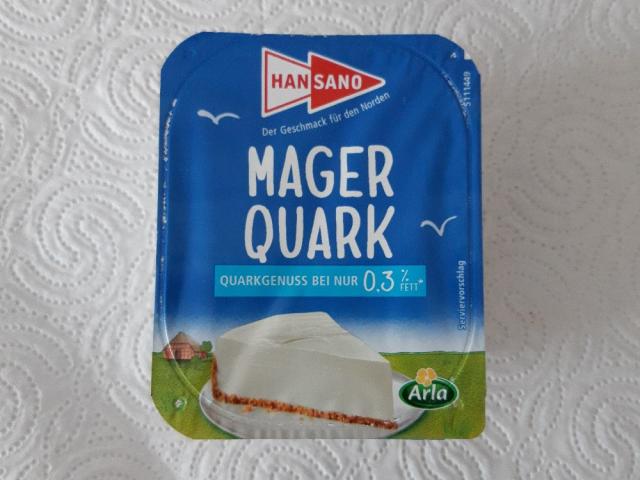 Magerquark, 0,3% Fett by DaVidKa444 | Uploaded by: DaVidKa444