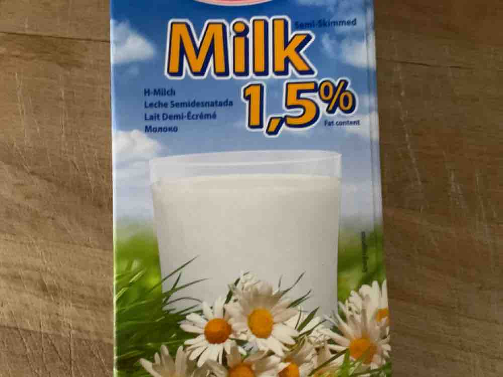 H Milch 1,5.% von Honigkuss | Hochgeladen von: Honigkuss