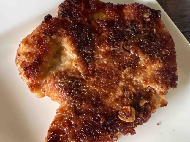 Paniertes Putenschnitzel von HeinG | Hochgeladen von: HeinG