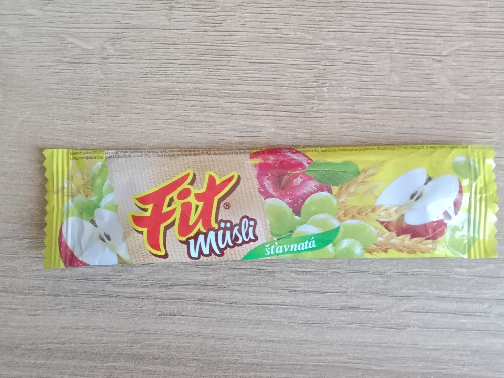 Fit Müsli stavnata von mschuetz | Hochgeladen von: mschuetz Fit Müsli stavnata von mschuetz | Hochgeladen von: mschuetz