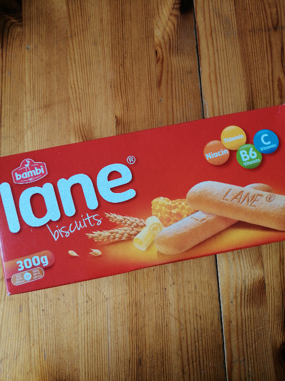 Lane Biscuits von Wettl | Hochgeladen von: Wettl
