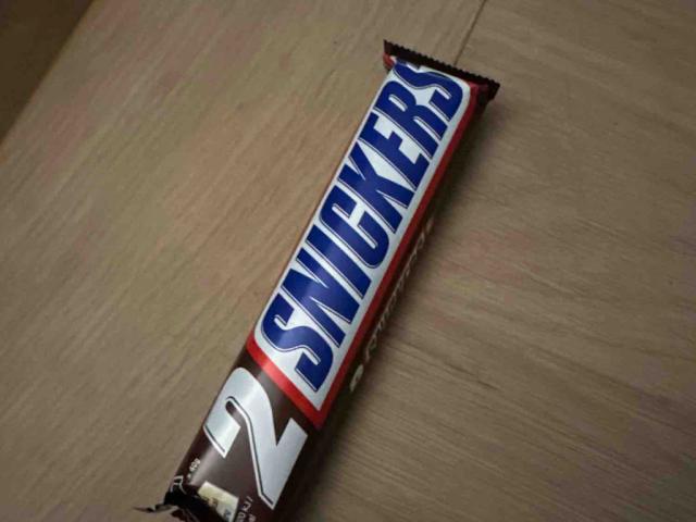 Snickers von Melvin1991 | Hochgeladen von: Melvin1991