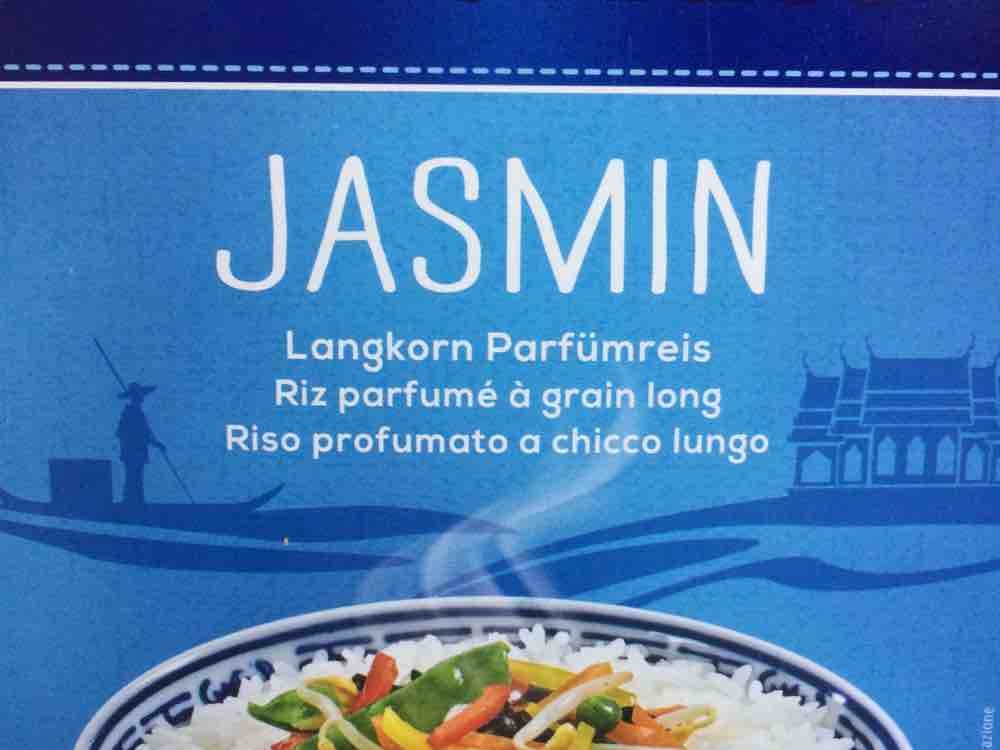 M-Premium Jasmin Langkornreis von marcozuger525 | Hochgeladen von: marcozuger525