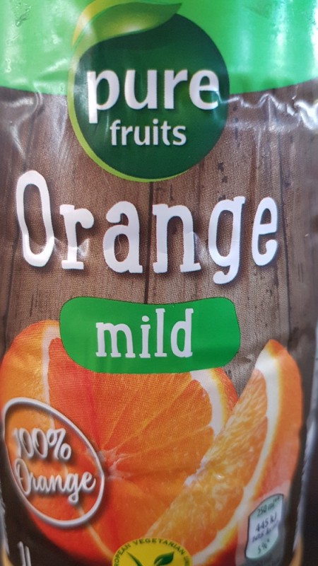 Orangensaft, mild von alila | Hochgeladen von: alila