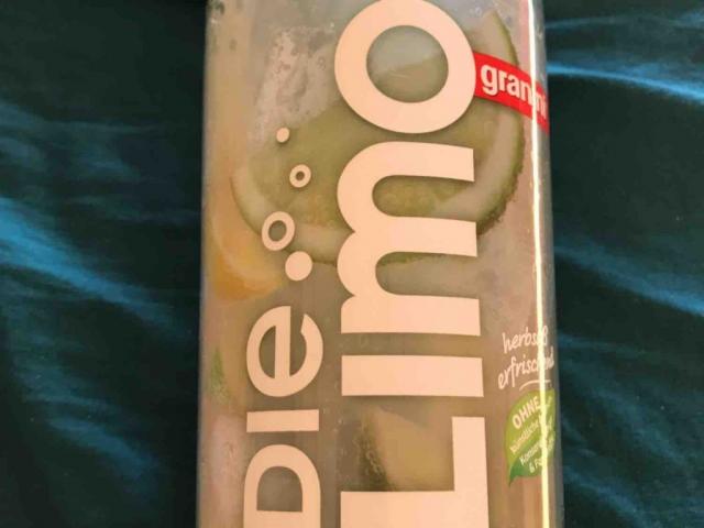 Die Limo - Limette + Zitrone von enricotmr474 | Hochgeladen von: enricotmr474