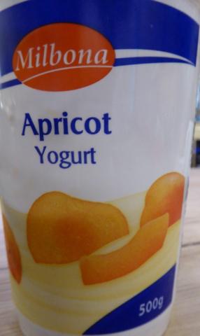 Yogurt, Apricot | Hochgeladen von: bodensee