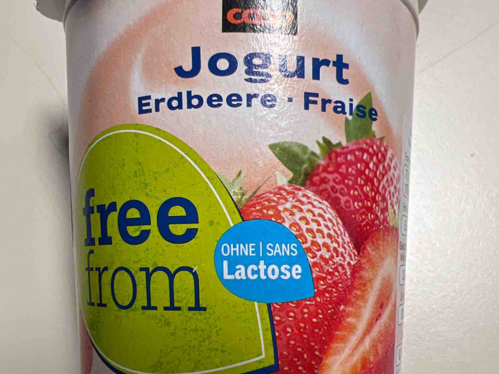 Jogurt Erdbeere, free from von Chrissi1809 | Hochgeladen von: Chrissi1809