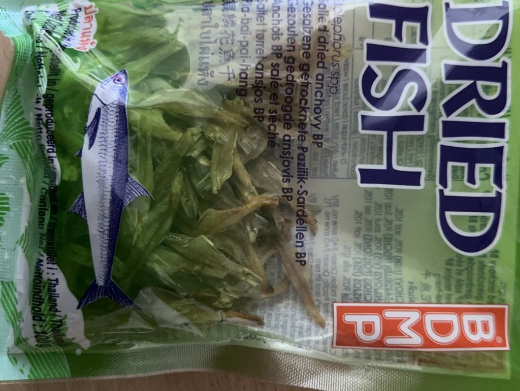 Dried Fish von ReMizum | Hochgeladen von: ReMizum