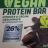 protein bar von mofeflo | Hochgeladen von: mofeflo