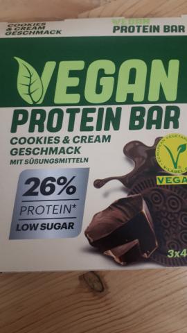 protein bar von mofeflo | Hochgeladen von: mofeflo