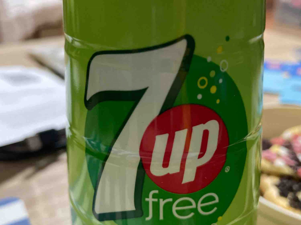 7up free von Zahni | Hochgeladen von: Zahni