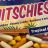 Hitschies Tropical Mix von gesinemau | Hochgeladen von: gesinemau