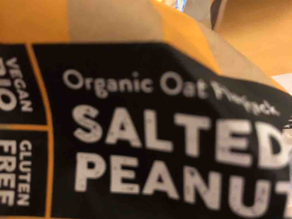 salted peanut von juco | Hochgeladen von: juco