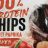 Protein chips, paprika by AnaMic | Hochgeladen von: AnaMic