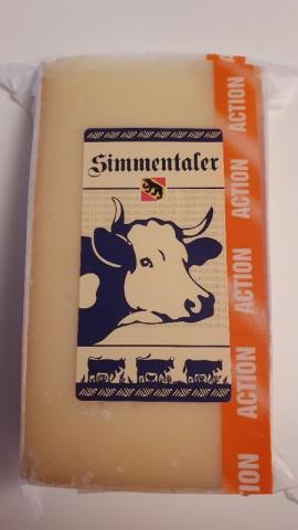 Simmentaler Bergkäse von Vortarulo | Hochgeladen von: Vortarulo