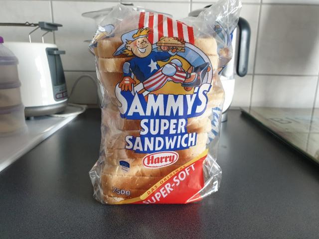 Sammmys Super Sandwich by kugler48469 | Hochgeladen von: kugler48469