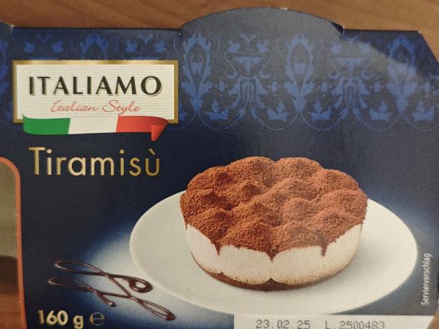 Tiramisu von Christin1984 | Hochgeladen von: Christin1984