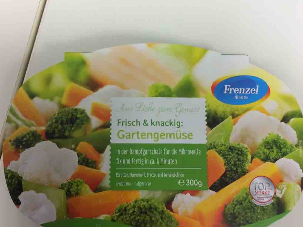 Frisch & knackig: Gartengemüse von eda10 | Hochgeladen von: eda10