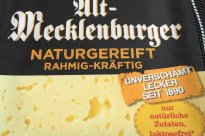 Kalorien Fur Alt Mecklenburger Tilsiter 45 F I Tr Der Klassische Kase Fddb