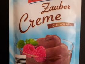Grandiso Zauber Creme, Schokolade | Hochgeladen von: roland.d