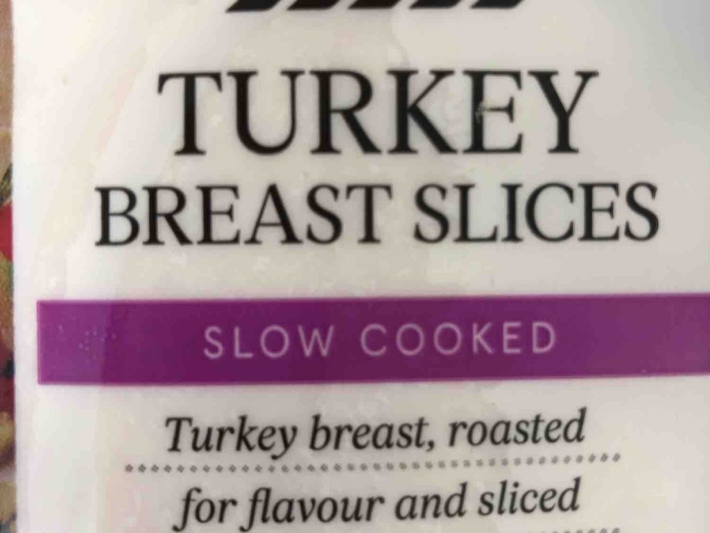 Turkey Breast Slices, slow cooked by Leopoldo | Hochgeladen von: Leopoldo