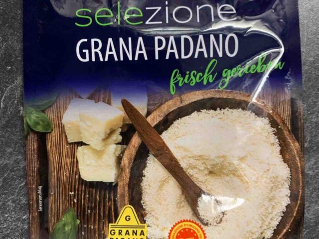 Grana Padano, Parmesan, mind. 32% Fett i. Tr. von infoweb161 | Hochgeladen von: infoweb161