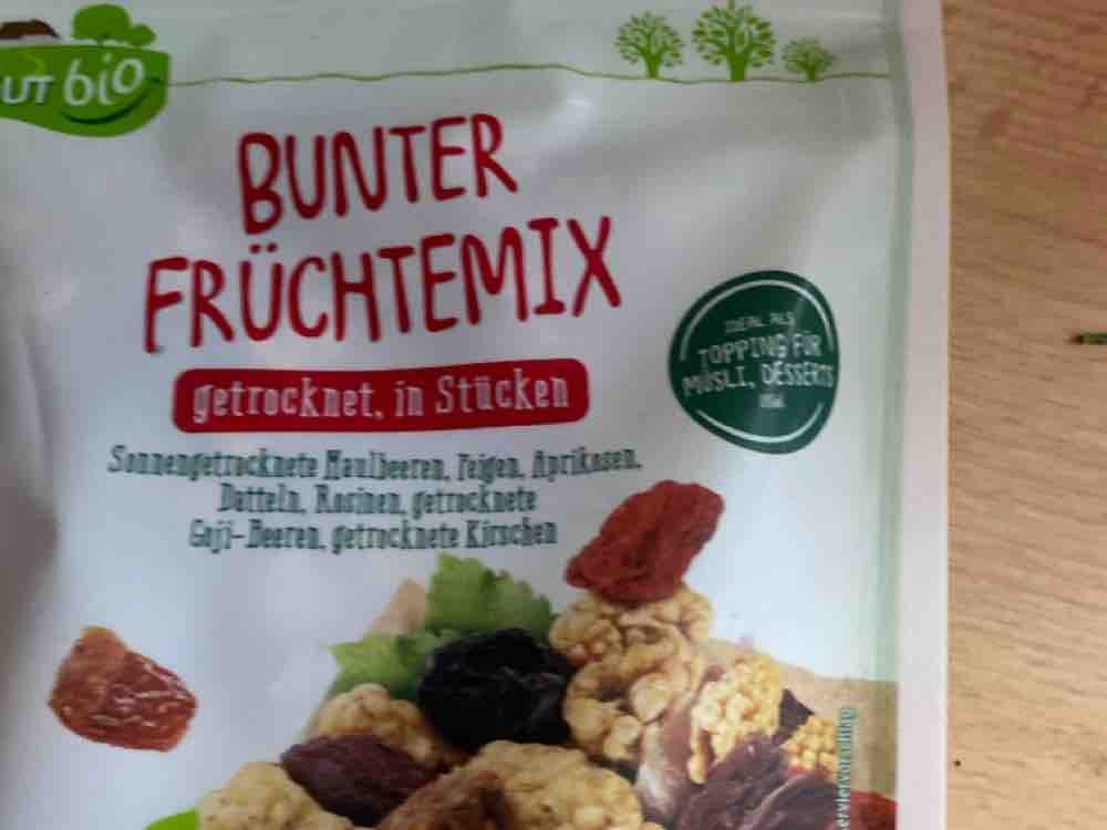 Bunter Früchtemix von Isaloewe78 | Hochgeladen von: Isaloewe78