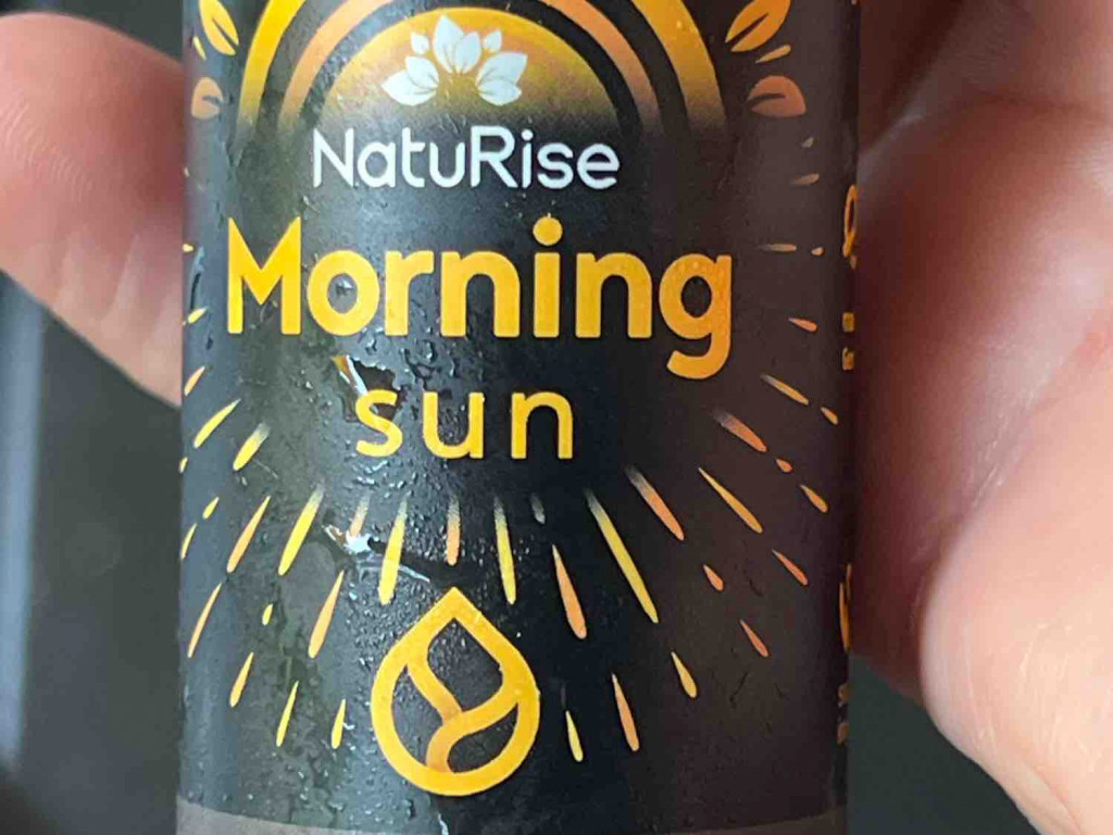 Morning sun, Vitamin D3/K2 von JanB | Hochgeladen von: JanB