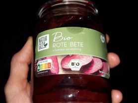 Naturgut Bio Rote Bete | Hochgeladen von: Siope