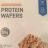 Protein Wafers, Peanut Butter Flavour von siby353 | Hochgeladen von: siby353