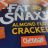 Fat Snax Almond Flour Crackers, Cheddar by cannabold | Hochgeladen von: cannabold