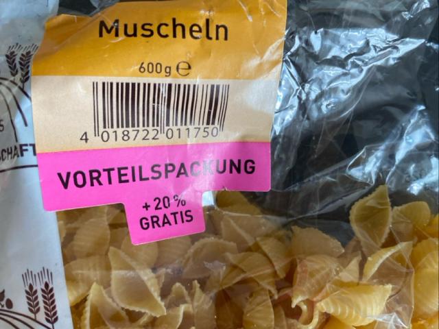 Conchiglioni von Pschotte | Hochgeladen von: Pschotte Conchiglioni von Pschotte | Hochgeladen von: Pschotte