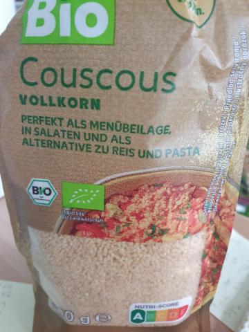 Couscous von Anna.e | Hochgeladen von: Anna.e