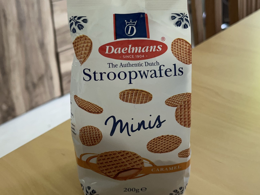 Stroopwafels Caramel von Jassi0815 | Hochgeladen von: Jassi0815 Stroopwafels Caramel von Jassi0815 | Hochgeladen von: Jassi0815