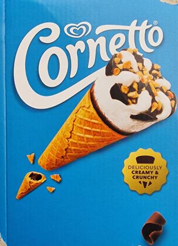 Cornetto Classico von Sa_Brina | Hochgeladen von: Sa_Brina