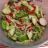 Bunter Snack Salat mit Dressing | Hochgeladen von: Muckelchen2407