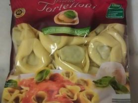 Frische Tortelloni, Ricotta & Spinat | Hochgeladen von: take7