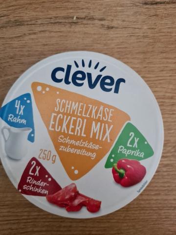 Schmelzkäse, Eckerl Mix von MarvM | Hochgeladen von: MarvM