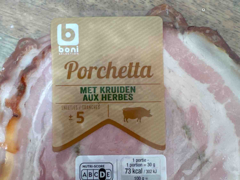 Boni Porchetta von patrick.drooghaaggmail.com | Hochgeladen von: patrick.drooghaaggmail.com