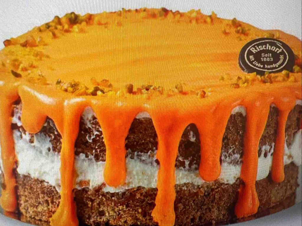 Munich Cheesecake von misspaedschi | Hochgeladen von: misspaedschi