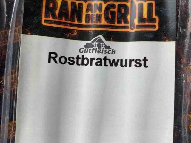 Rostbratwurst, Ran an den Grill von KSiGh | Hochgeladen von: KSiGh