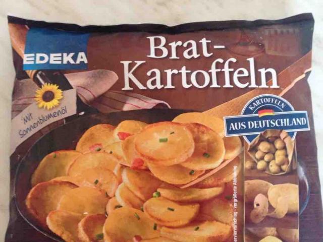 Bratkartoffeln von Beulenpumper | Hochgeladen von: Beulenpumper