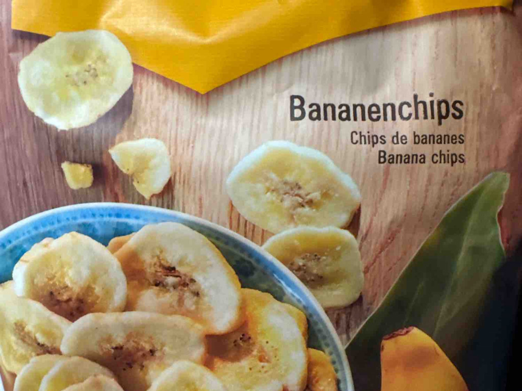 bananenchips von ahipappi | Hochgeladen von: ahipappi