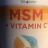 MSM PLUS vitamin C von DanteX | Hochgeladen von: DanteX