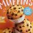 Classic Muffins, mit Milch 1,5% Fett von AnnaS | Hochgeladen von: AnnaS